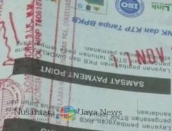 Warga Surabaya Keluhkan Perpanjangan STNK 5 Tahunan: Hanya Dapat Stempel, Tanpa STNK Baru