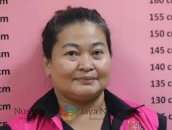 Kejari Surabaya Tahan Tersangka Kasus Kredit Fiktif BRI Mulyosari, Negara Rugi Rp5,18 Miliar
