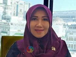 Lia Istifhama Tegaskan Pentingnya Hak Asuh Ibu Kandung, Soroti Kasus Tsania Marwah dan Paula Verhoeven