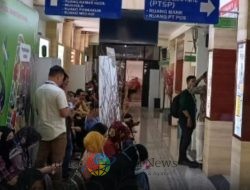 Sebayak 1.471 Janda dan Duda Tercatat dalam Tiga Bulan Pertama 2025 di Surabaya 