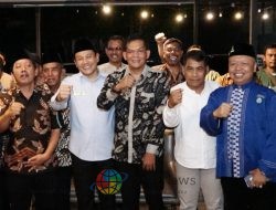 Jelang May Day, Bupati Sidoarjo Ajak Buruh Jaga Kondusifitas dan Bangun Kolaborasi
