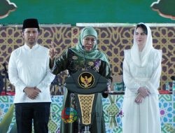 Gubernur Jatim Minta Bupati-Walikota Proaktif Komunikasi ke Perusahaan Agar Tidak Terjadi PHK