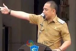 Pemkot Surabaya; Pendatang Tanpa Tujuan di Surabaya Akan Dipulangkan 