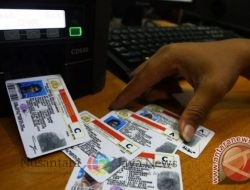 Pemberlakuan SIM Indonesia di 8 Negara ASEAN Dalam Tahap Sosialisasi