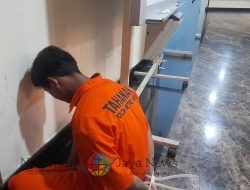 Polisi: Ada Motif Ekonomi Di Balik Pembunuhan Mayat Dalam Karung