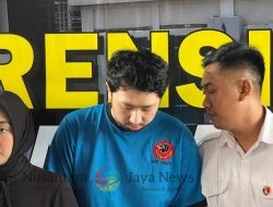 Polisi Membuka Posko Pengaduan Korban Pemerkosaan Dokter PPDS di RSHS
