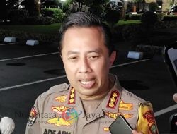 Polisi Ungkap Hasil Autopsi Jasad Jurnalis di Hotel Jakarta Barat