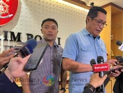 Polri Ungkap Kendala Penyelidikan Kasus Keributan Razman di Ruang Sidang