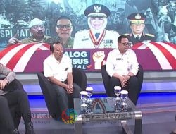 Pemprov Jawa Timur Serukan pentingnya Kolaborasi dalam Menjaga Iklim Ketenagakerjaan Harmonis