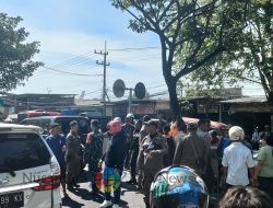 Kecelakaan Maut Renggut Nyawa Bocah Pengendara Motor: Polsek Benowo Imbau Orang Tua Lebih Waspada