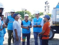 PLN Siap Dukung Kelancaran IFSC Climbing World Cup 2025 di Bali