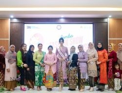 “Kartini Masa Kini: Cerdas, Tangguh, Mandiri, dan Menginspirasi”