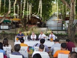 The Nusa Dua Siap Menjadi Tuan Rumah IFSC World Cup 2025 Perkuat Posisi Sebagai Destinasi Event Kelas Dunia