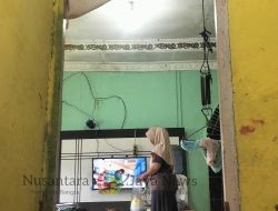 Memperingati Hari Kartini, “Dulu Terbatas, Kini Terang Sepanjang Hari”, Warga Pulau Parit Nikmati Listrik PLN 24 Jam