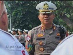 Pelayanan Prima Ditunjukan Satpas Colombo Dengan Profesionalisme