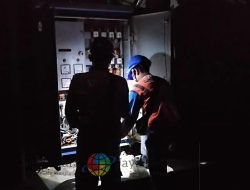 Listrik di Bali Kembali Menyala PLN Berhasil Pulihkan 100% Kelistrikan Bali