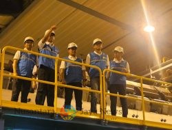 Gubernur Bali Apresiasi Gerak Cepat PLN Atasi Gangguan Kelistrikan