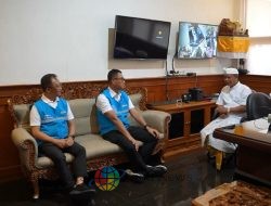 Momen Hari Buruh, PLN Mendapat Apresiasi atas Respons Cepat Pulihkan Kelistrikan di Layanan Publik Bali