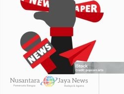 Formappel DPD Kota Medan Ucapkan Selamat Hari Kebebasan Pers Internasional : ‘Reformasi Belum Sepenuhnya Menjamin Kebebasan Pers’