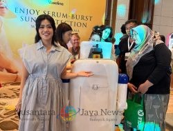 Beautiverse Hadirkan Kecanggihan Vaseline Roboderm AI