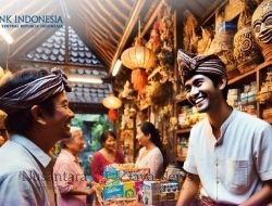 Penjualan Eceran di Bali Tumbuh Positif: Konsumsi Lokal Jadi Penopang Utama