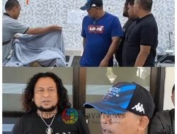 Residivis Spesialis Curanmor Ditembak Mati di Pasuruan Saat Lempar Bondet ke Polisi