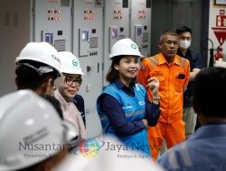 Hari Kartini, Dua Srikandi PLN Menginspirasi dengan meraih Penghargaan Tertinggi Women’s Inspiration Awards 2025 dari Menteri PPPA