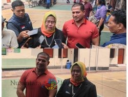 Sidang Kedua Kasus Dugaan Penipuan dan Penggelapan di PN Surabaya: Kuasa Hukum Ir. Andi Darti Tegaskan Tak Pernah Ada Hubungan dengan Pelapor
