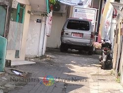 Parkir Liar di Halaman Puskesmas Simolawang Ganggu Pasien dan Layanan Kesehatan, Warga Desak Satpol PP Tindak Tegas