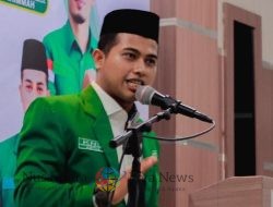 Kapolres Belawan Dinonajtifkan, Ketua PW HIMMAH Sumut: “Bukan Bentuk Legitimasi Dari Kapolda Sumut”