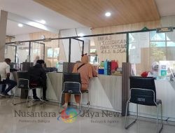 Pelayanan Dinas Pendidikan dan Kebudayaan Pada Bidang Kebudayaan Pengembangan Bahasa Sastra Sidoarjo Disambut Positif Masyarakat