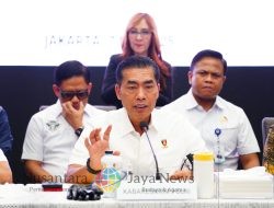 Polri Bongkar Jaringan Judi Online Rp530 Miliar, Dua Tersangka Dijerat UU TPPU