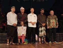 Bali Spirit Festival ke-16 Resmi Dibuka”Follow Your Spirit” Jadi Tema Tahun Ini