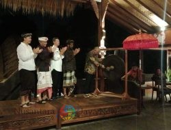Kementerian Pariwisata Sebut Bali Spirit Festival Event Berkwalitas