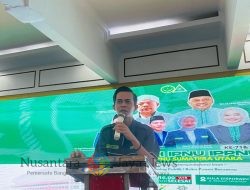 Aliansi Mahasiswa Kecewa Respon Lambat Inspektorat Labura Terkait Dugaan Mark Up Anggaran
