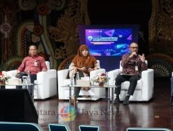 Bank Indonesia Luncurkan Baligivation 2025, Dorong Bali Menuju Pulau Digital