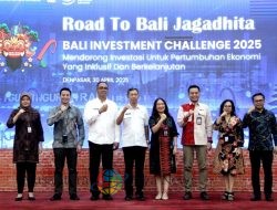 Baligivation 2025 Resmi Diluncurkan, Bali Menuju Pulau Digital untuk Tingkatkan Inklusivitas Ekonomi