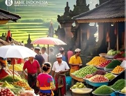 BI Luncurkan Baligivation 2025, Dorong Bali Jadi Pulau Digital Inklusif