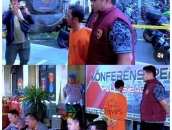 Ketua Bumdes Teranggana Sari Diciduk Unit Tipikor Polres Badung, Diduga Korupsi Rp 500 Juta Lebih