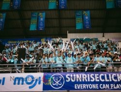 Hari Kartini, Catat Tanggalnya ! Grand Final PLN Mobile Proliga 2025 Segera Digelar di Yogyakarta