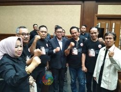 Hasto Kristiyanto Ditetapkan Tersangka, Promeg 96 Jatim: Ini Politisasi Hukum!