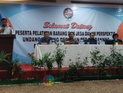 Hubungan Tak Harmonis di Kecamatan Sibolangit, Dugaan Ketegangan Muncul Pasca Audit Inspektorat