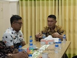 Arahan dan Penguatan, Kalapas Jember: Pedomani Kembali Prinsip Dasar Pemasyarakatan