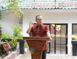 Pangdam IX/Udayana Harapkan Muncul Atlet Menembak Potensial dari Bali