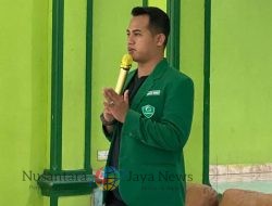Ketua PW HIMMAH Sumut Nilai Kabupaten Labura Maju di Tangan Hendriyanto Sitorus
