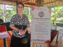 SEE Learning Tawarkan Pembelajaran Sosial Emosional dan Etika secara Gratis Untuk Masyarakat Bali