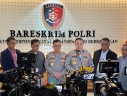 Polri Tangguhkan Penahanan Mahasiswi Pemilik Akun X Terkait Kasus Dugaan Manipulasi Dokumen Elektronik