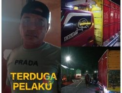 Premanisme Pemalak Kendaraan di Jalan Lintas Kempo-Dompu Diberangus Polsek Kempo