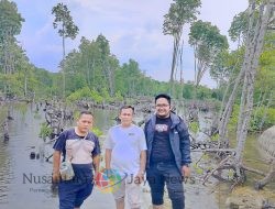 Ketua PW HIMMAH Sumut Nilai Kabupaten Labura Maju di Tangan Hendriyanto Sitorus