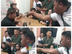Aktivis Banyuwangi Diduga di Intimidasi Oleh Sekelompak Preman Berkedok Ormas